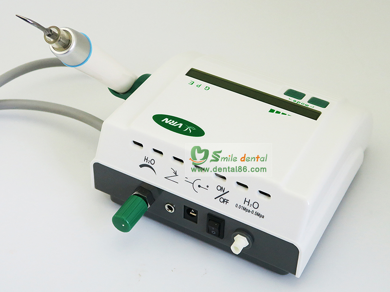 Ultrasonic Scaler